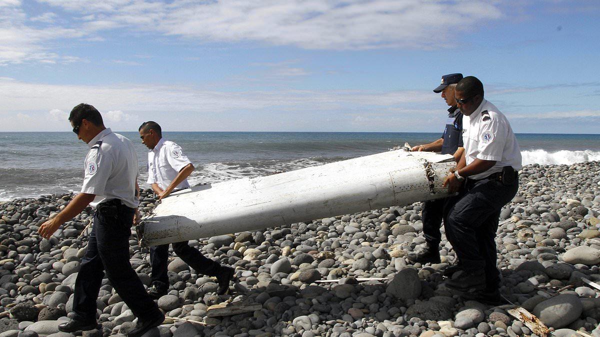 Researcher Claims Breakthrough in MH370 Location