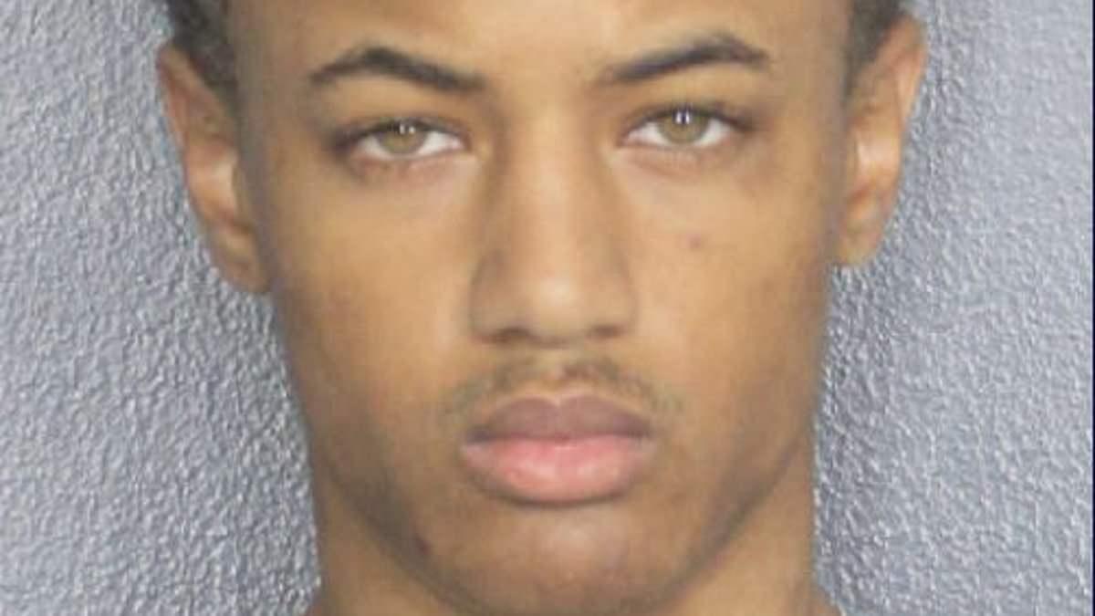 Teen Charged in Father's Murder Over Social Media