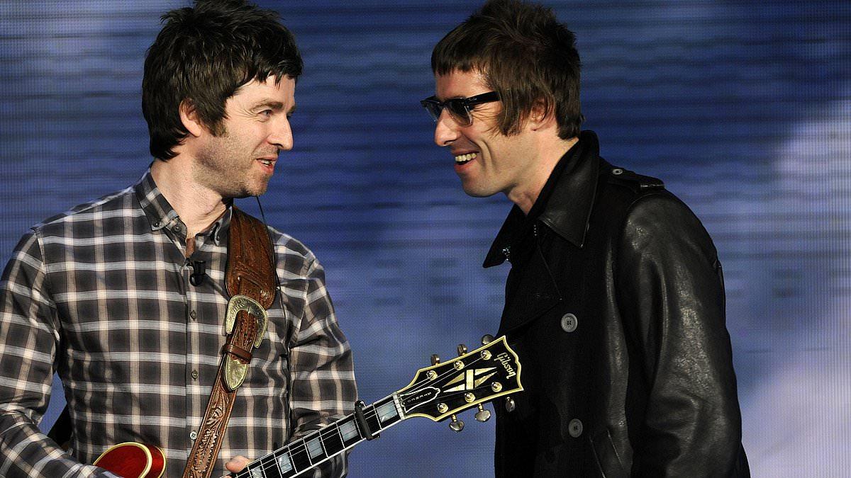 Oasis Announces Reunion Tour After 15 Years