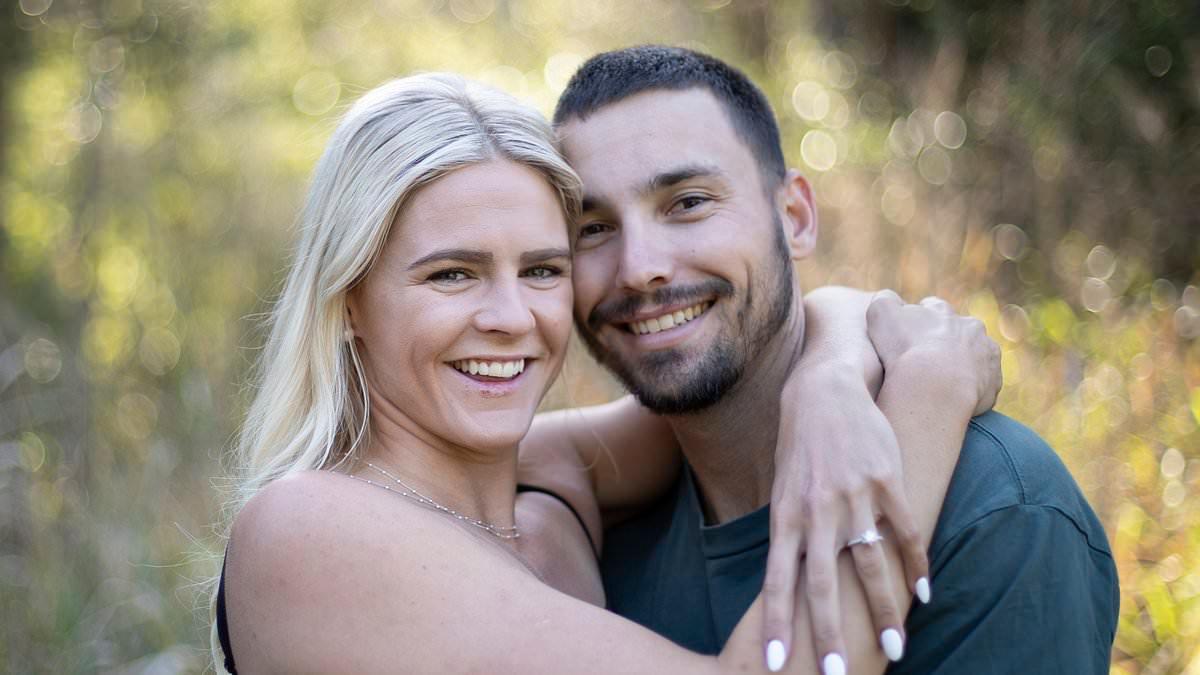 Shayna Jack Engaged to Joel Rintala