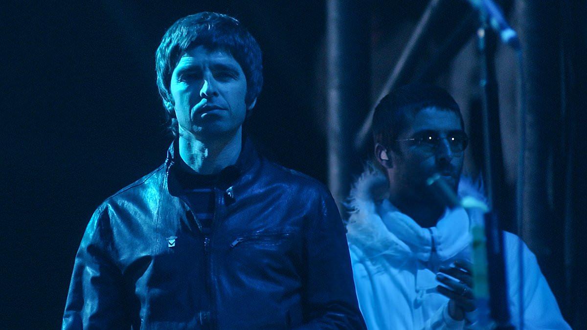 Oasis Confirms No Glastonbury 2025 Performance