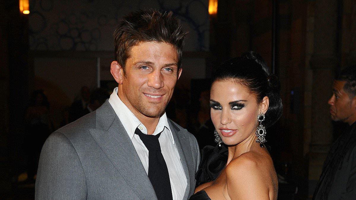 Alex Reid Attends Katie Price Bankruptcy Hearing