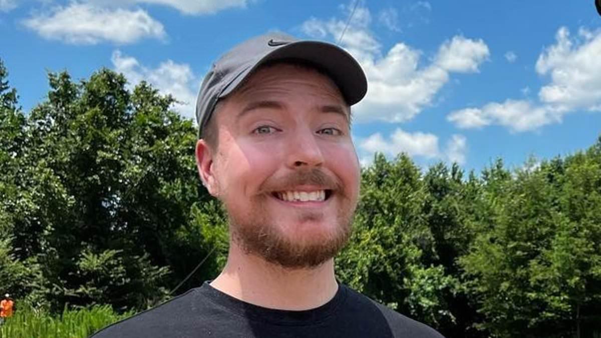 MrBeast Hires Lawyer Amid Defamation Accusations