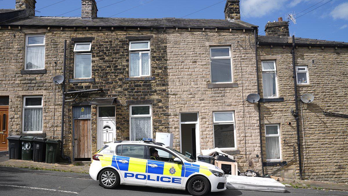 Two Men Charged in Bradford Arson Murders