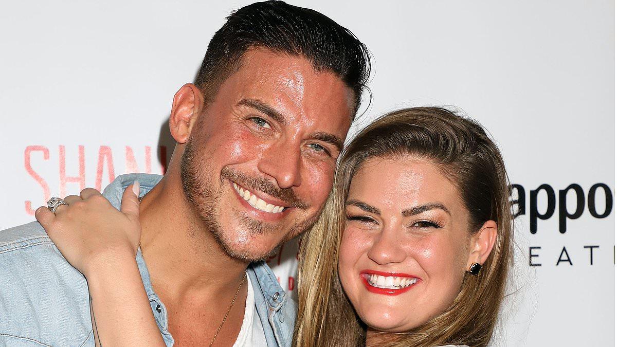 Brittany Cartwright Files for Divorce from Jax Taylor