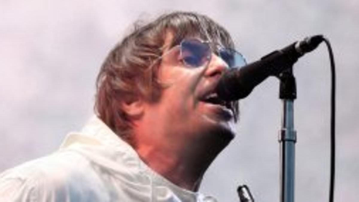 Oasis UK Tour Tickets Go On Sale