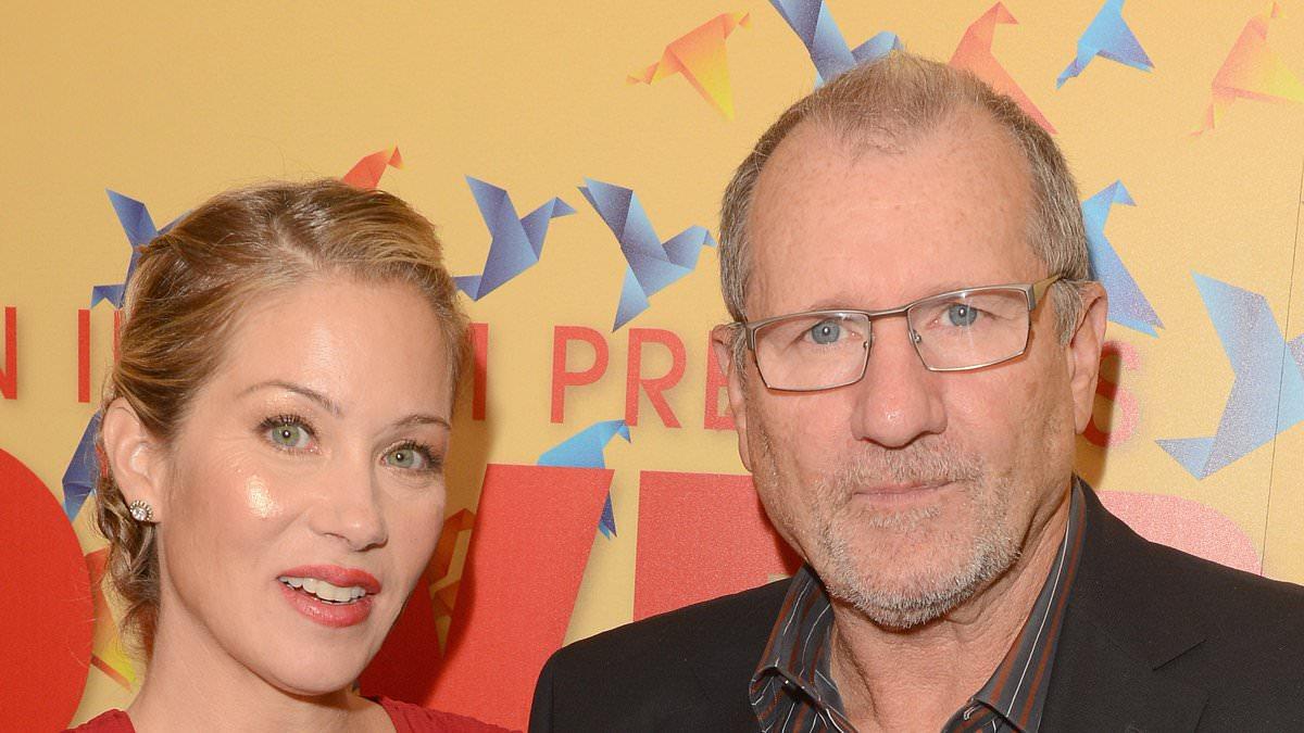 Christina Applegate Praises Ed O'Neill's Influence