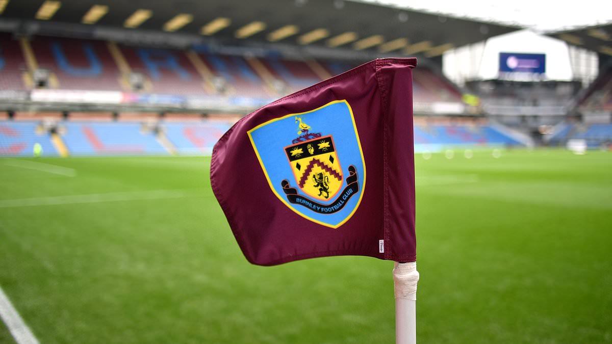 Burnley Academy Manager Resigns Over WhatsApp Blunder