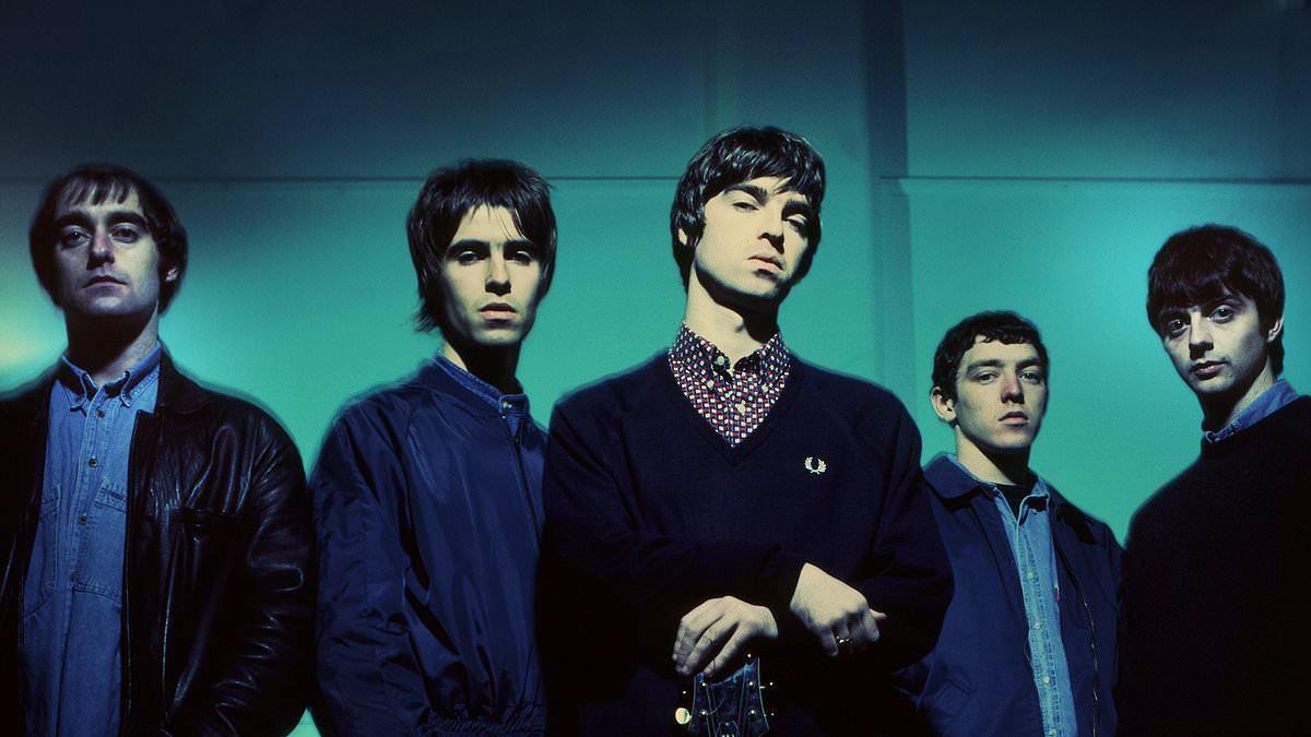 Oasis 2025 Reunion Tour Expands to 17 Dates