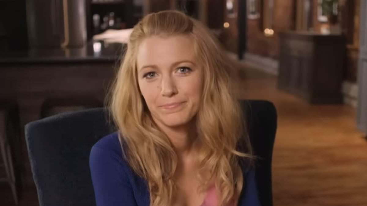 Blake Lively and Ryan Reynolds Film Breaks Box Office Record