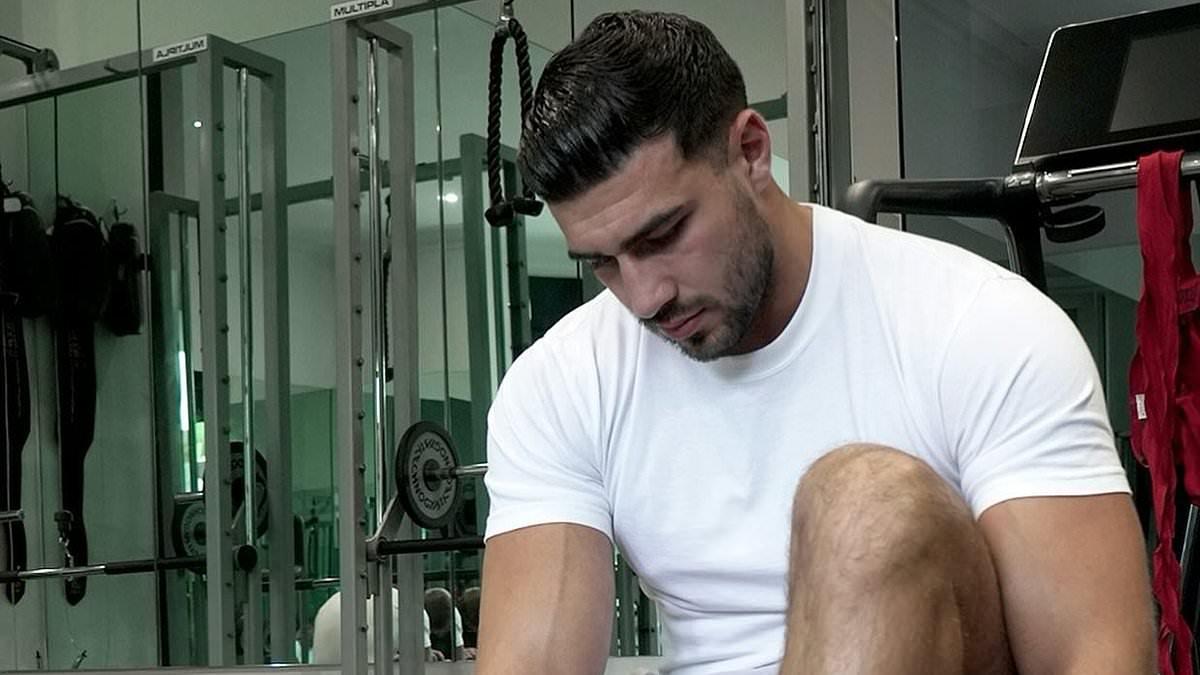 Tommy Fury Addresses Cheating Allegations After Split