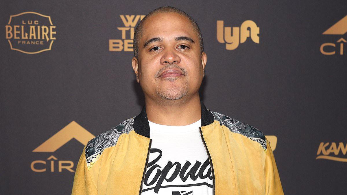 Irv Gotti Suffers Minor Stroke, Faces Lawsuit