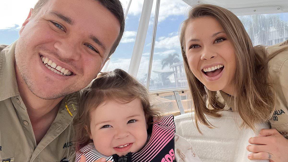 Bindi Irwin Discusses Family Planning Concerns