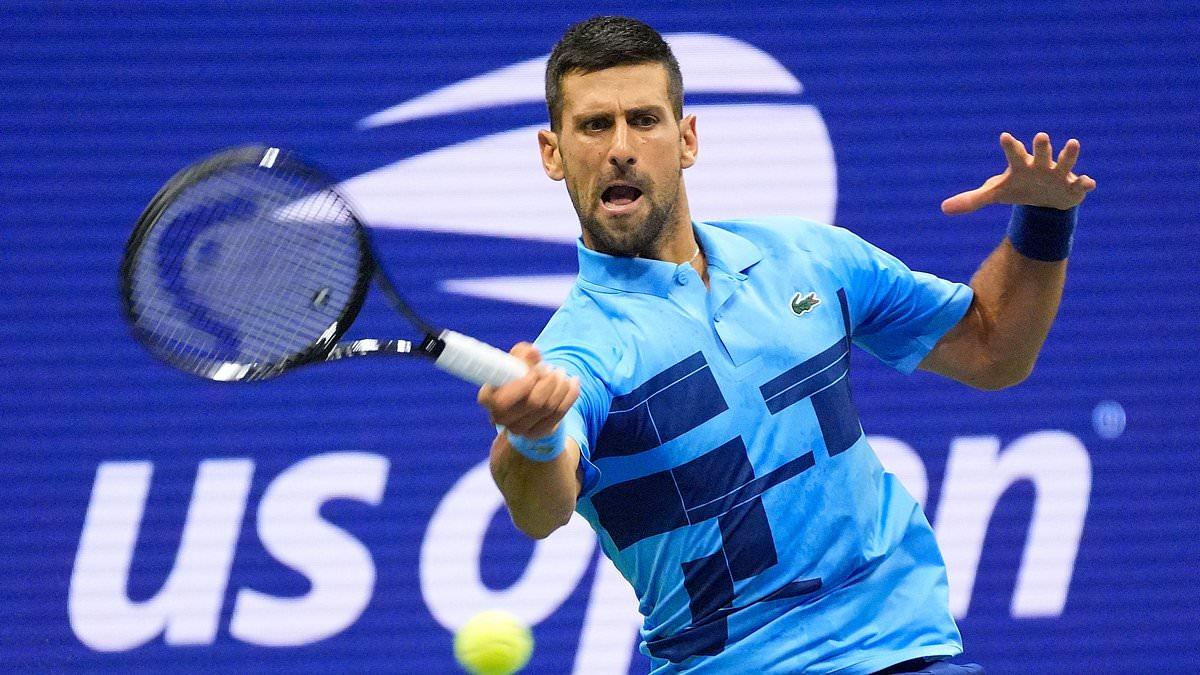 US Open: Sinner, Djokovic Advance; Swiatek, Alcaraz Next