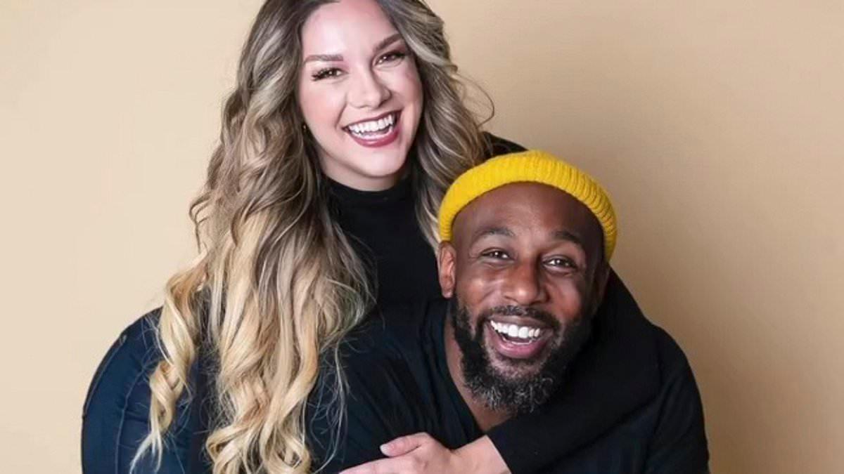 Allison Holker Hints at New Relationship