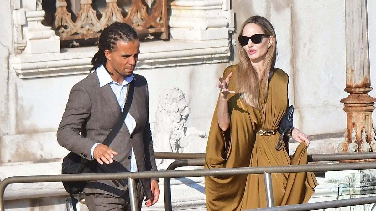 Jolie and Akala Friendship Clarified Amid Rumors