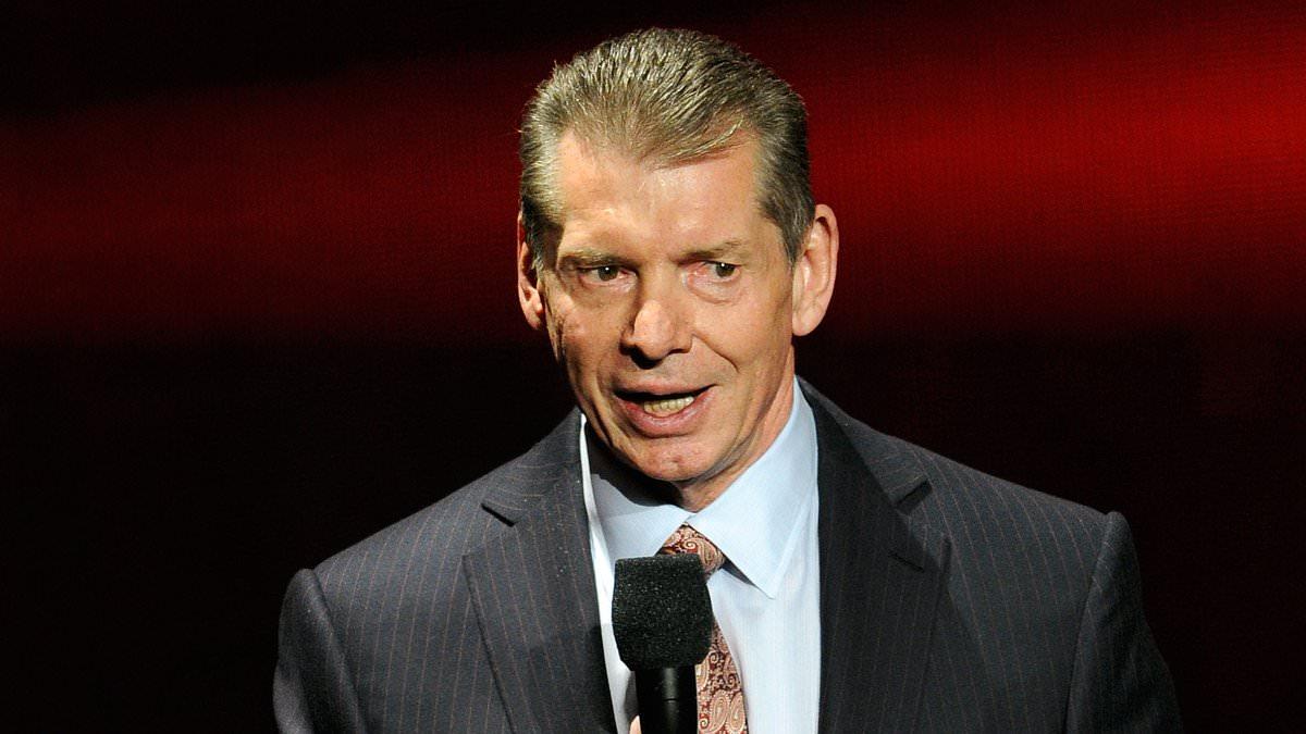 Netflix’s Mr. McMahon Docuseries Out September 25, 2024