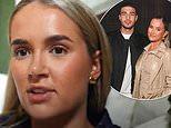 Molly-Mae Hague Opens Up After Split