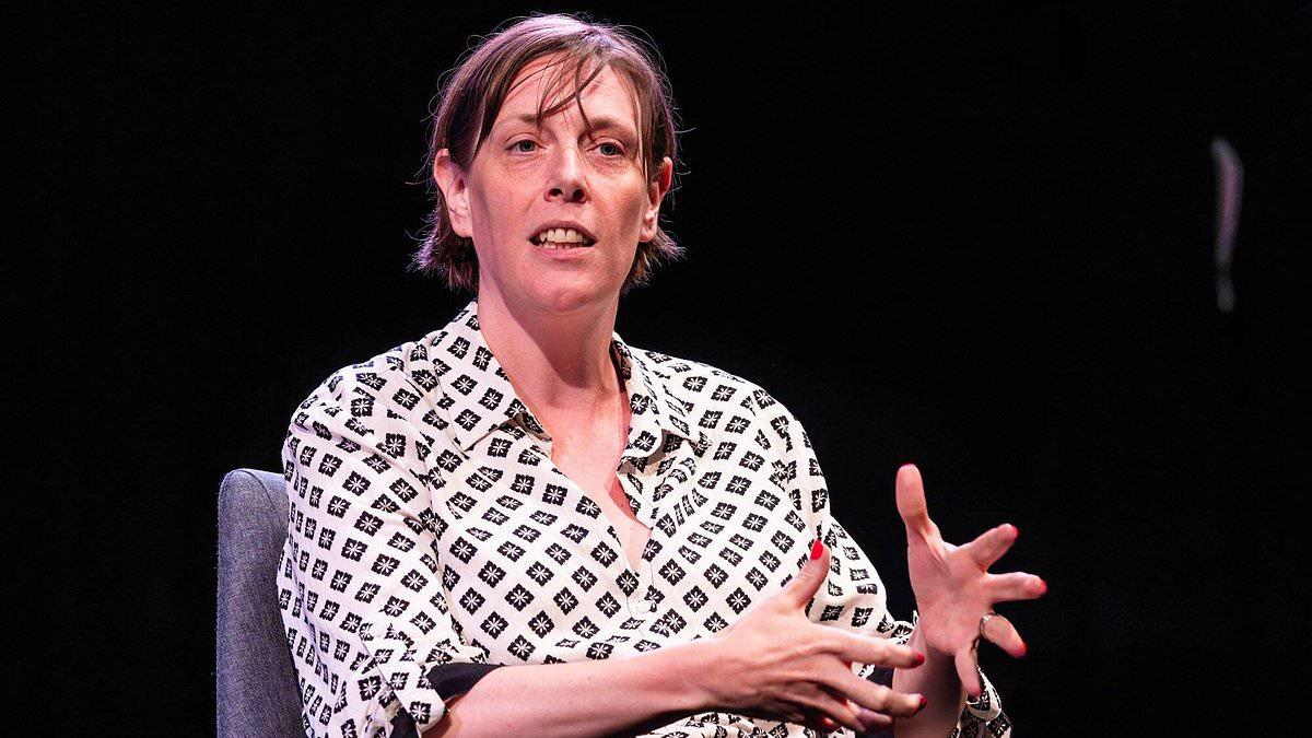 Jess Phillips Claims Preferential NHS Treatment