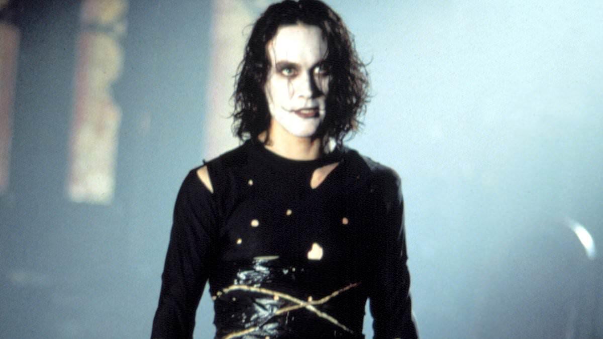 The Crow Remake Bombs at Box Office