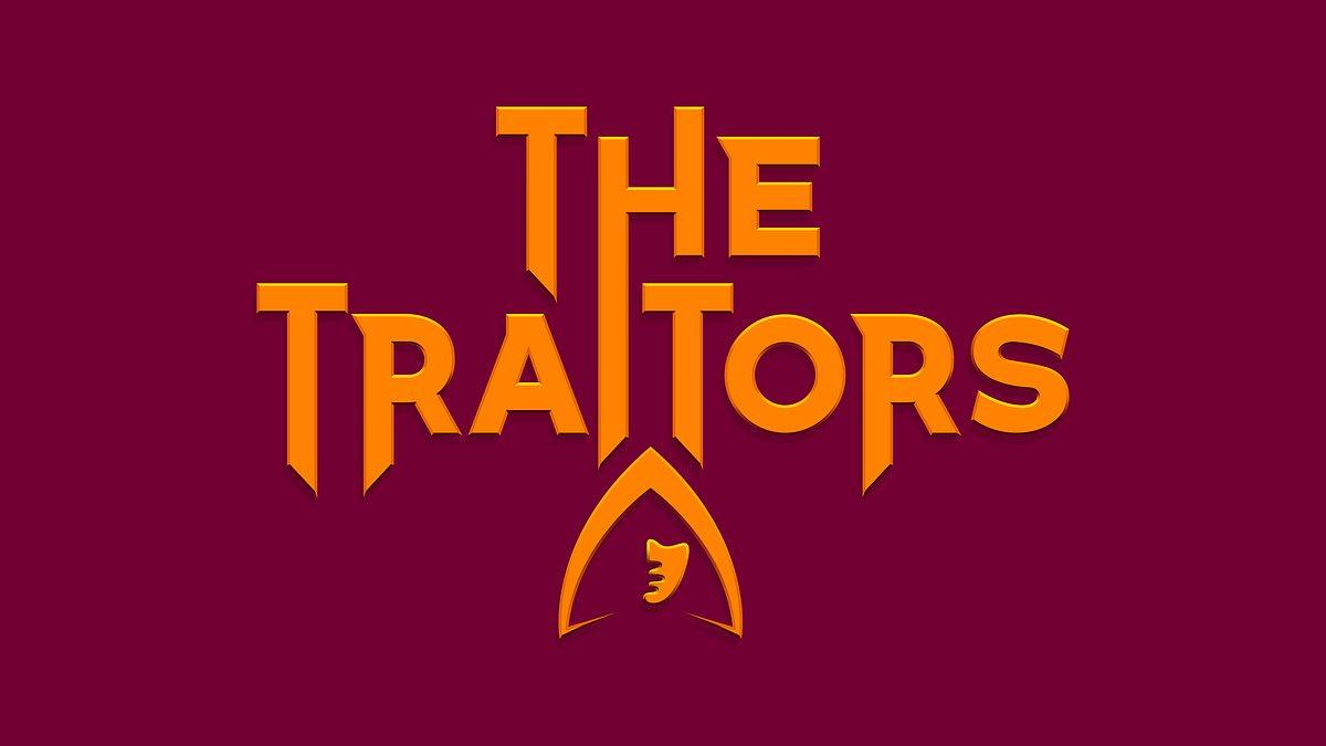 Stephen Fry Confirmed for Celebrity The Traitors