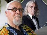 Billy Connolly Discusses Parkinson's and Health Struggles