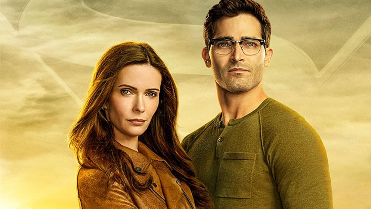 Superman & Lois Final Season Moves to Mondays