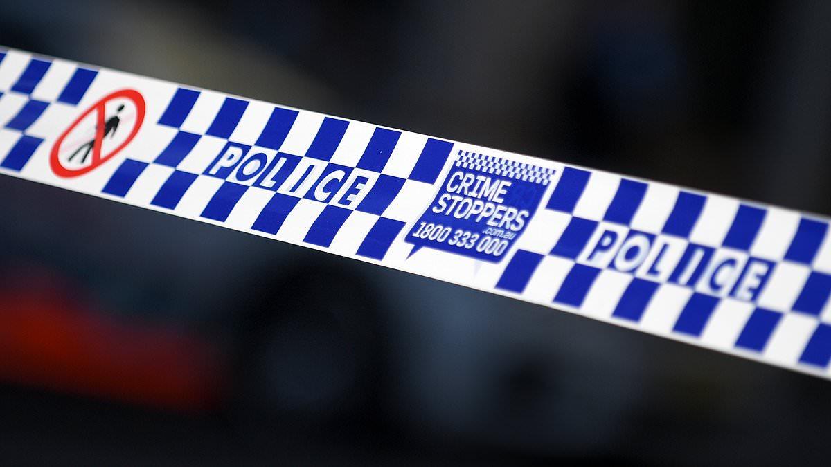 Man Stabbed at Gold Coast Shopping Centre