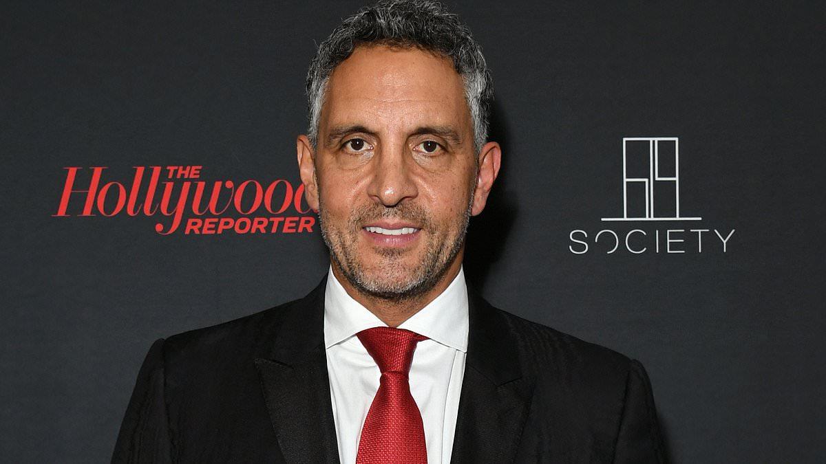 Mauricio Umansky Sued for Fraudulent PPP Loans