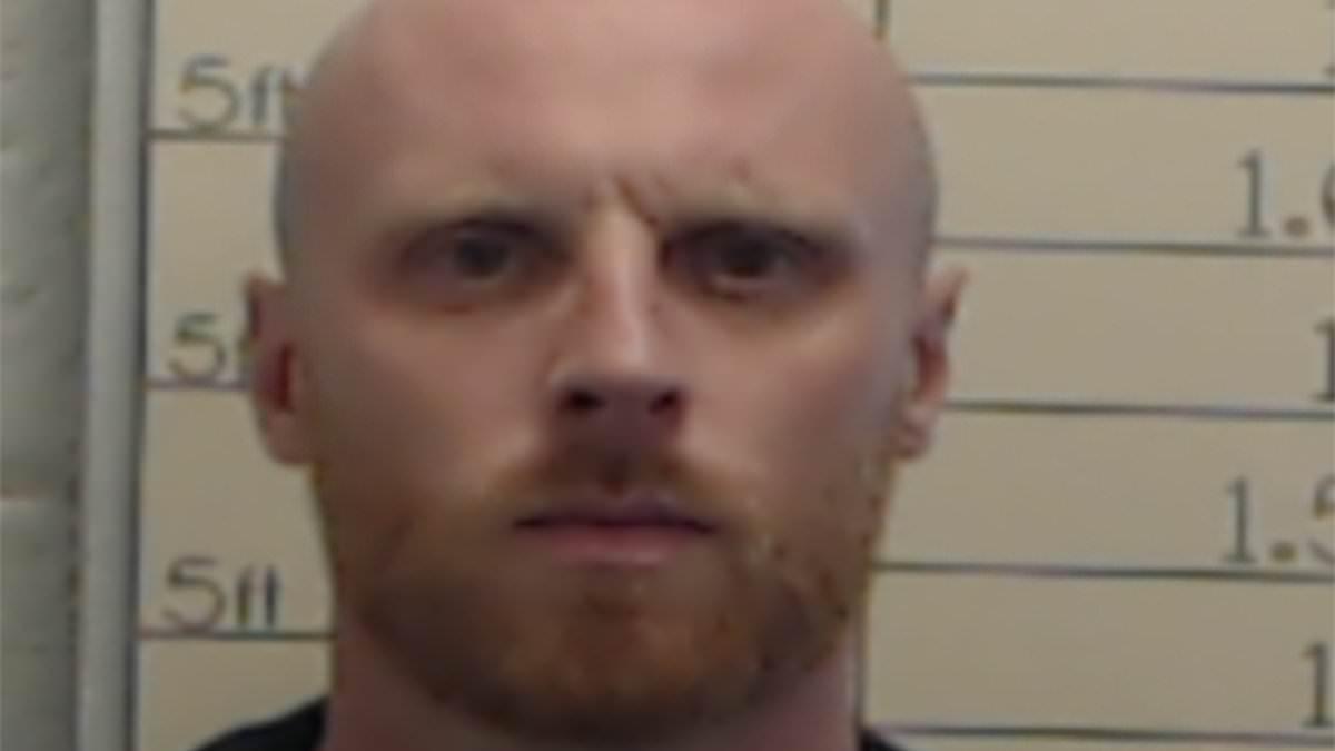 Manhunt Underway for Escaped Prisoner in Scotland