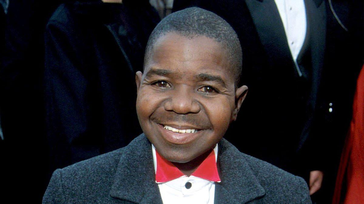 Documentary Raises Questions About Gary Coleman's Death