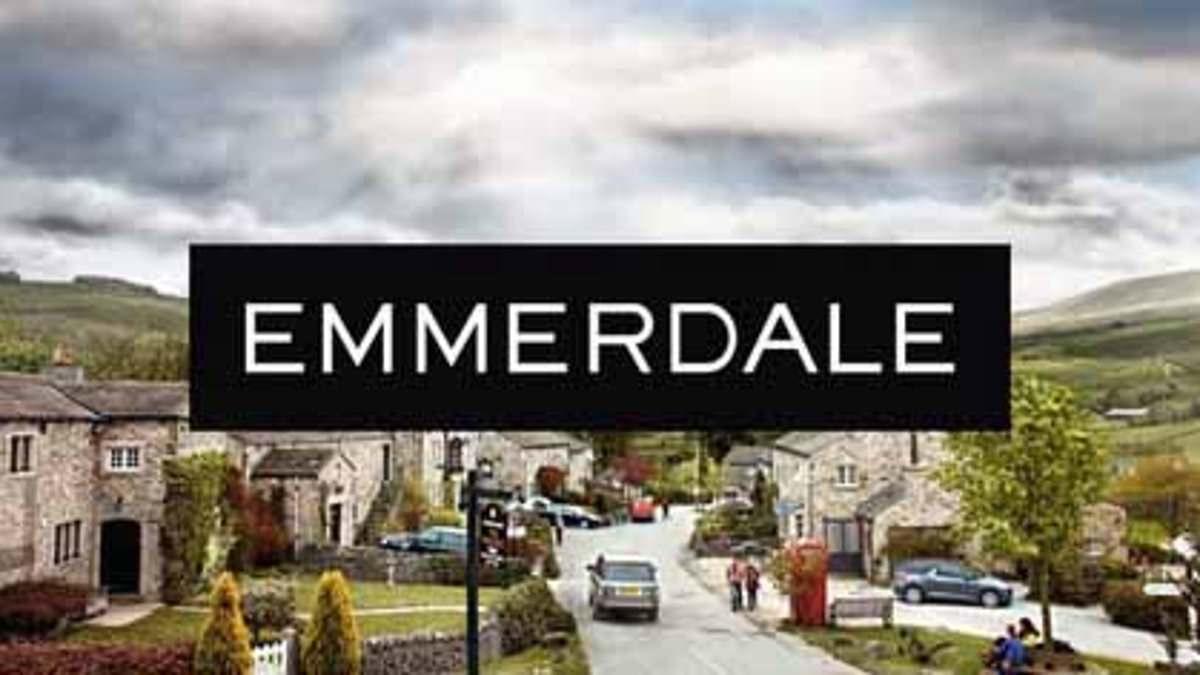 Emmerdale Fans React to New Sponsorship Deal