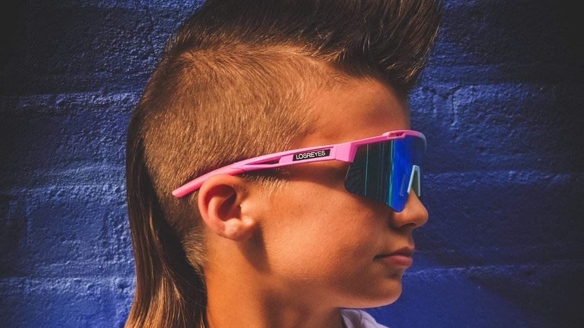 Kamden Cunningham Wins 2024 USA Mullet Championship