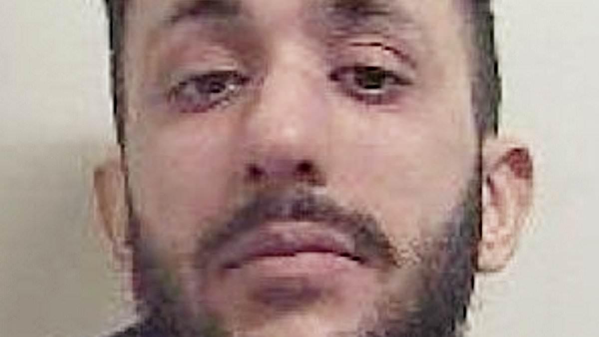 Drug Dealer Sentenced After Arrest in Kent