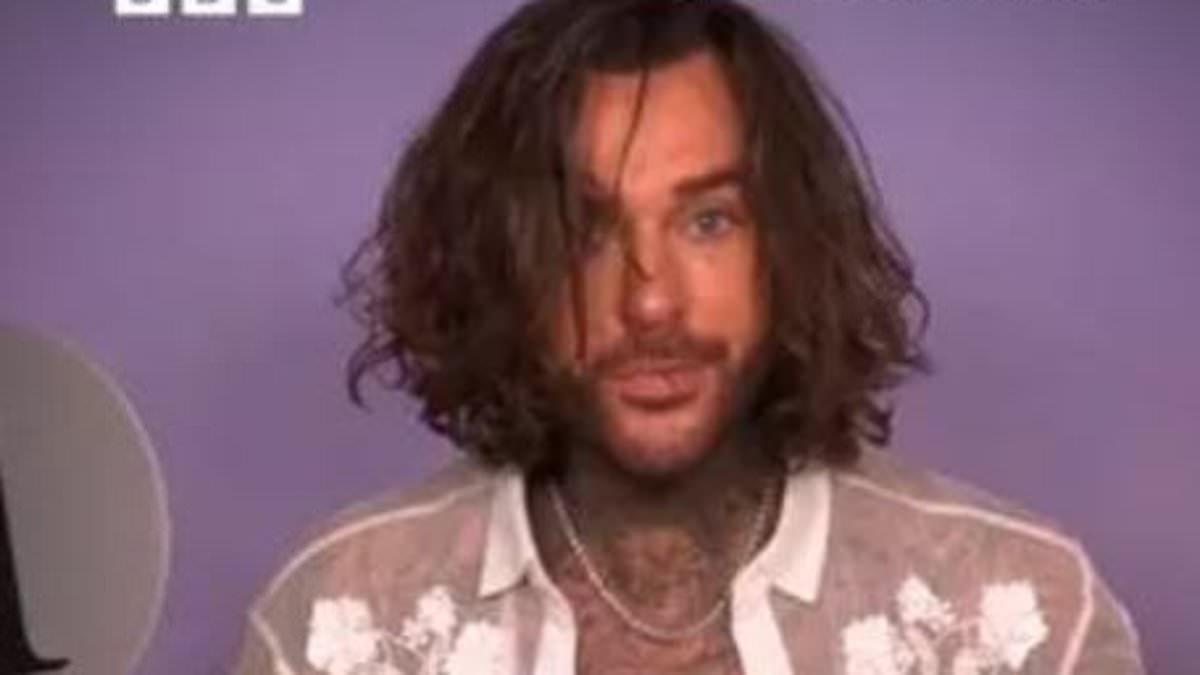 Pete Wicks Joins Strictly Come Dancing