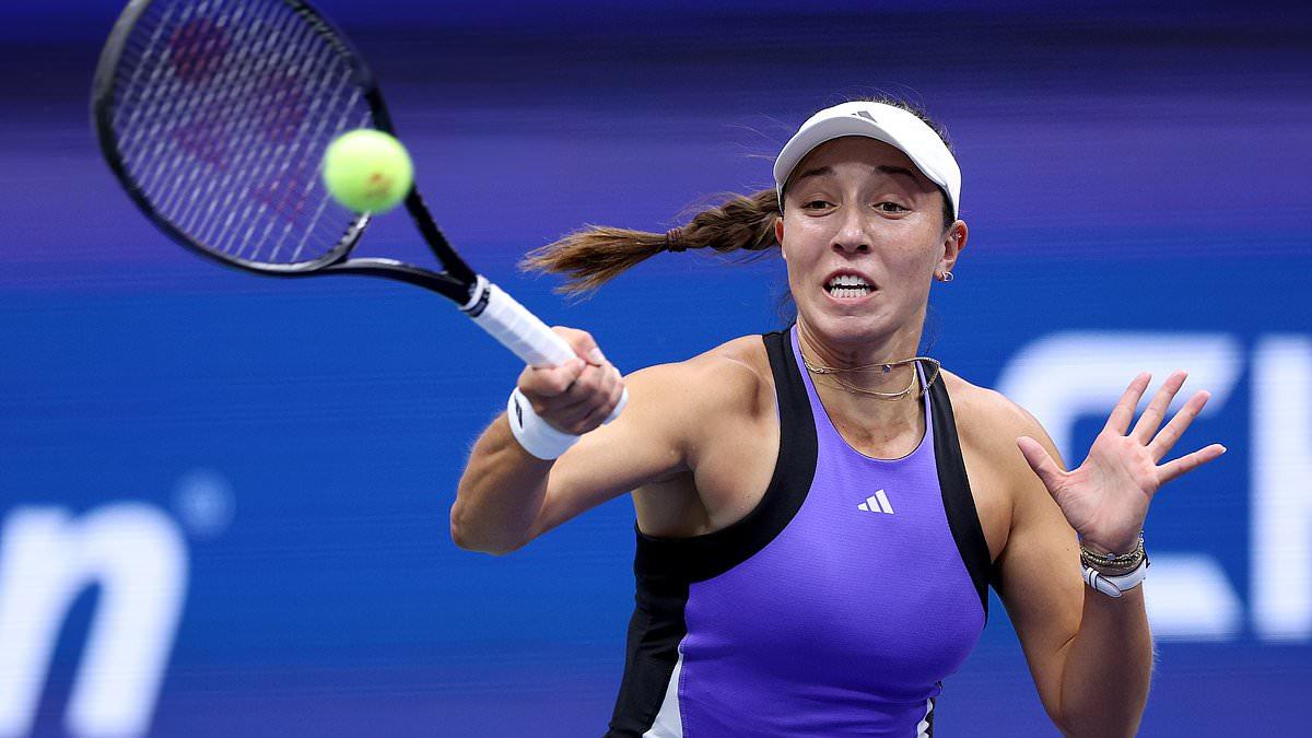 Pegula Advances to US Open Fourth Round