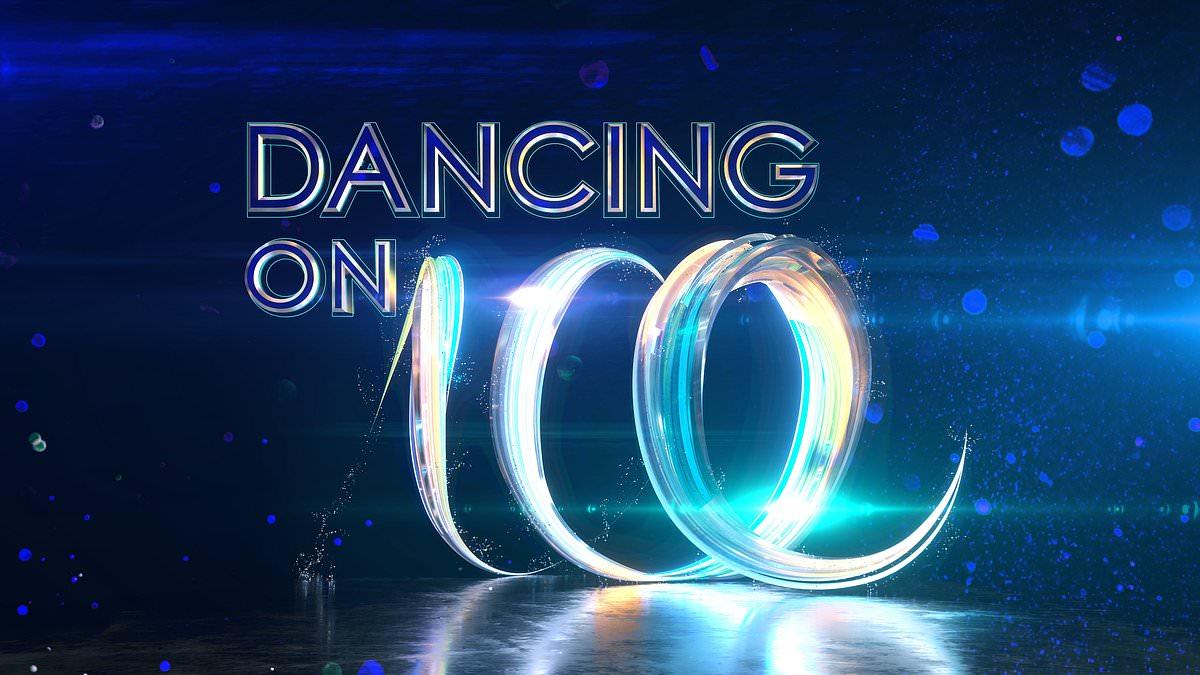 Chelsee Healey Joins Dancing On Ice 2025