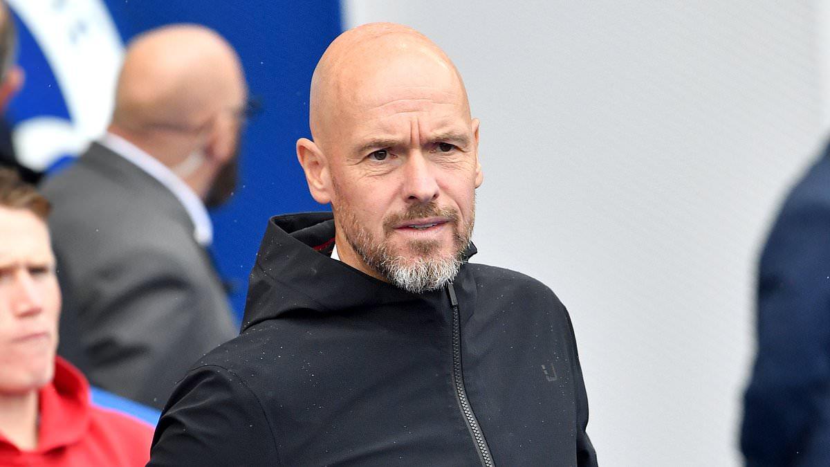 Erik ten Hag Defends Manchester United Tenure