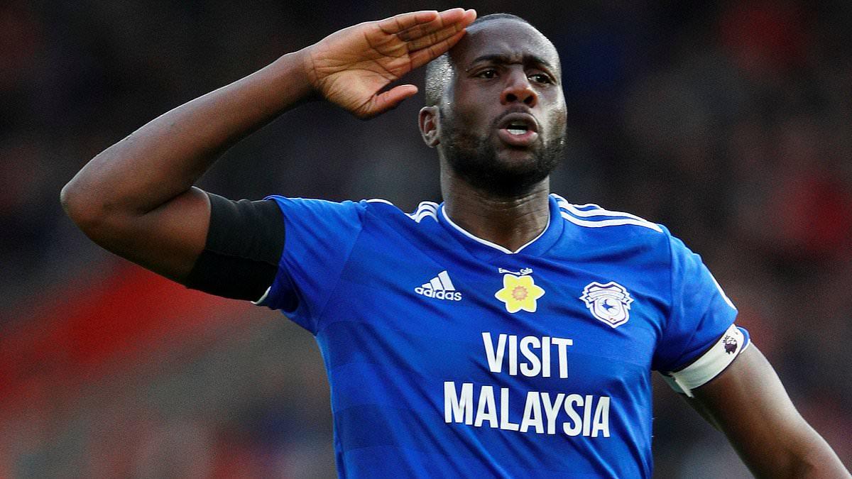 Former Defender Sol Bamba, 39, Passes Away