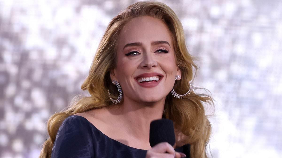 Adele Announces Extended Hiatus After Residency