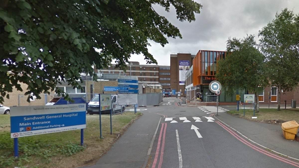 Investigation Launched After Man Found Dead at Hospital Coffee Shop