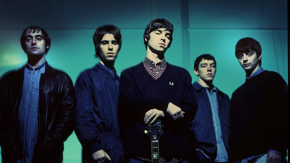 Oasis Fans Frustrated by Ticket Sale Chaos