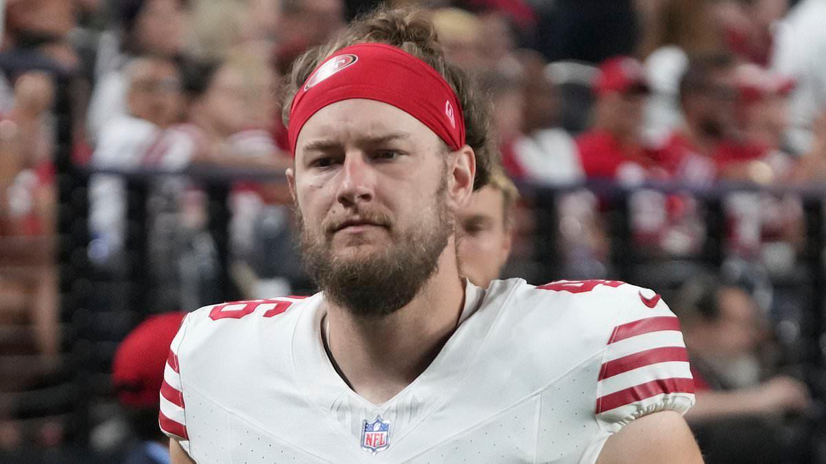 49ers Long Snapper Faces Backlash Over Support