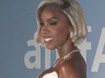 amfAR Gala Raises Funds for HIV Research