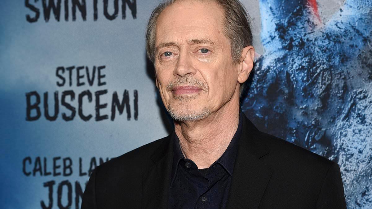 Steve Buscemi Intervenes in Dublin Pub Fight