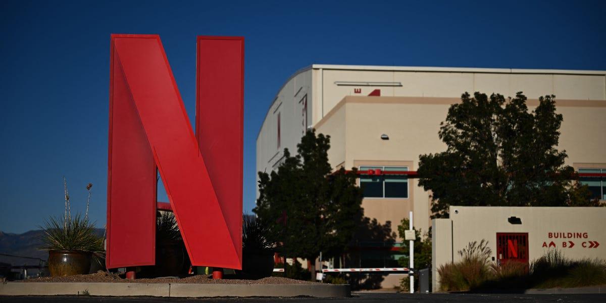 Netflix Exceeds Expectations with Strong Q2 Earnings