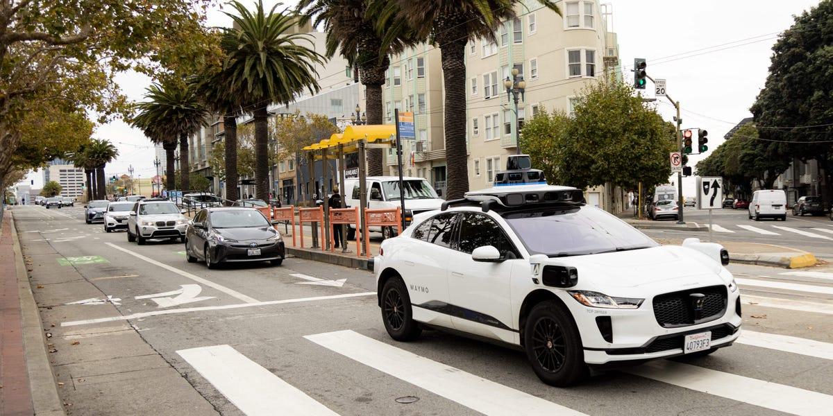 Alphabet Invests $5 Billion in Waymo Expansion