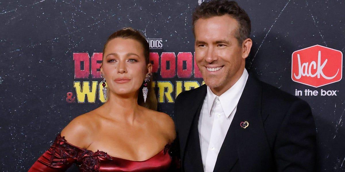 'Deadpool & Wolverine' cameo