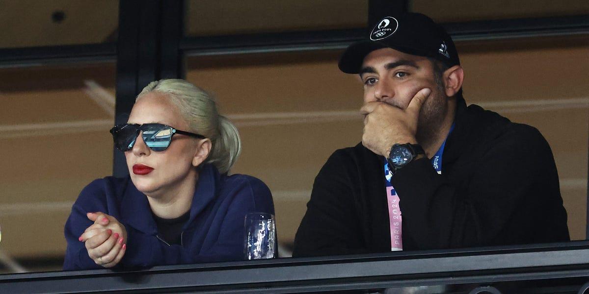 Lady Gaga Confirms Engagement to Michael Polansky