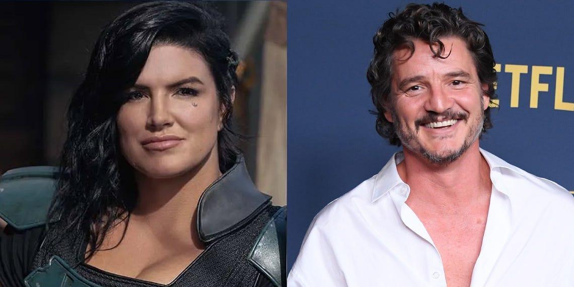 Gina Carano's Lawsuit Against Disney Moves Forward